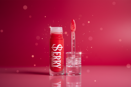 $BERRY Lip Shine